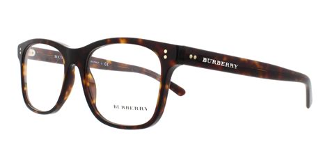 Burberry eyeglasses